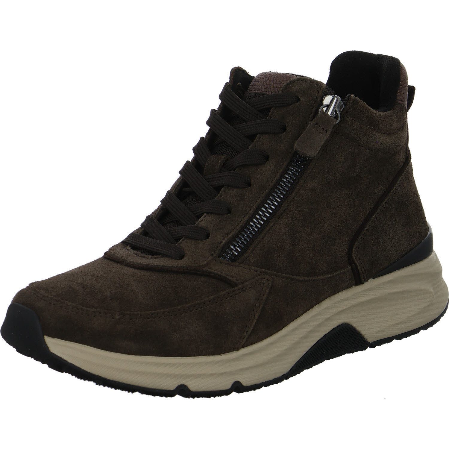 Gabor 0803.02 Schnürstiefelette
