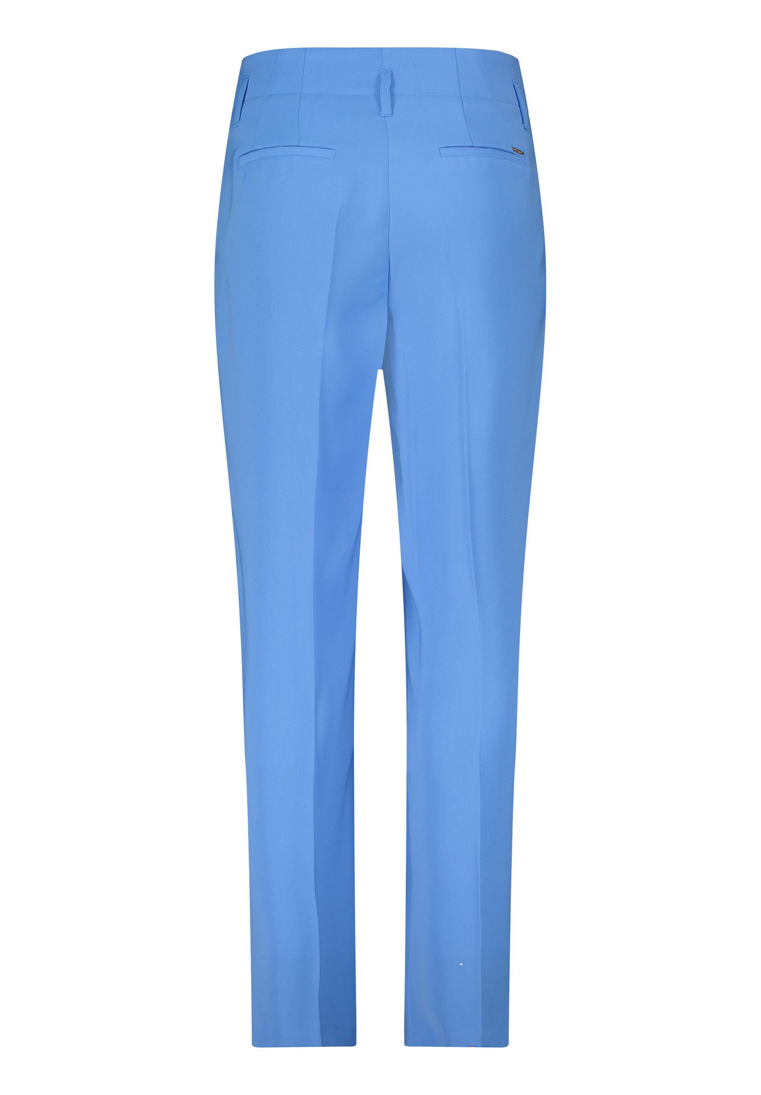 Betty&Co Stoffhose Betty & Co Stoffhose mit Bundfalten Material