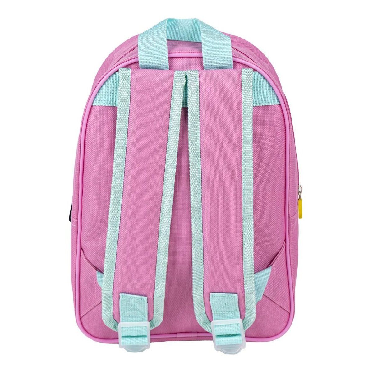 PAW PATROL Kinderrucksack Paw Patrol Alltagsrucksack für Schule und Ferien (1-tlg)