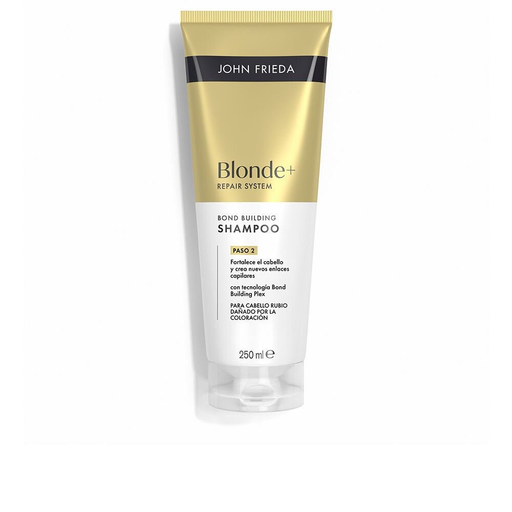 John Frieda Haarshampoo Shampoo John Frieda BLONDE+ REPAIR SYSTEM 250 ml