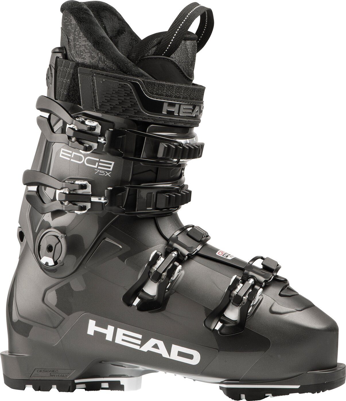 Head EDGE 75X W HV GW ANTHRACITE - Skischuh