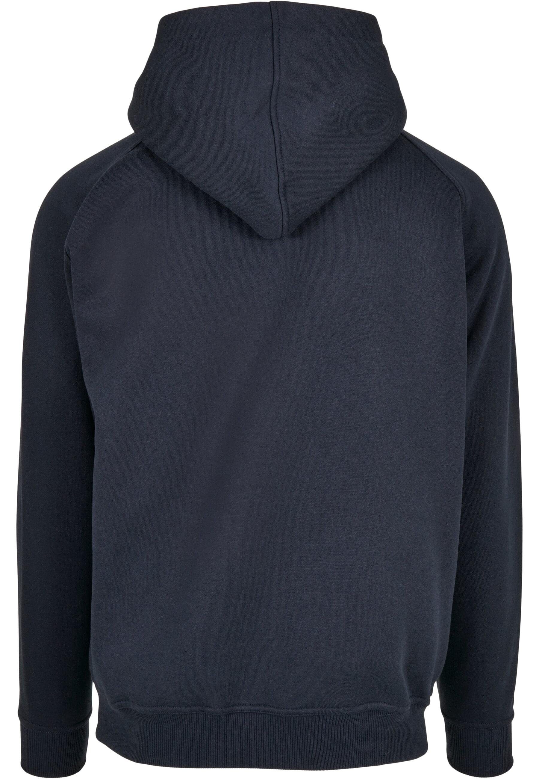 URBAN CLASSICS Sweatshirt Urban Classics Herren Blank Hoody (1-tlg) günstig online kaufen