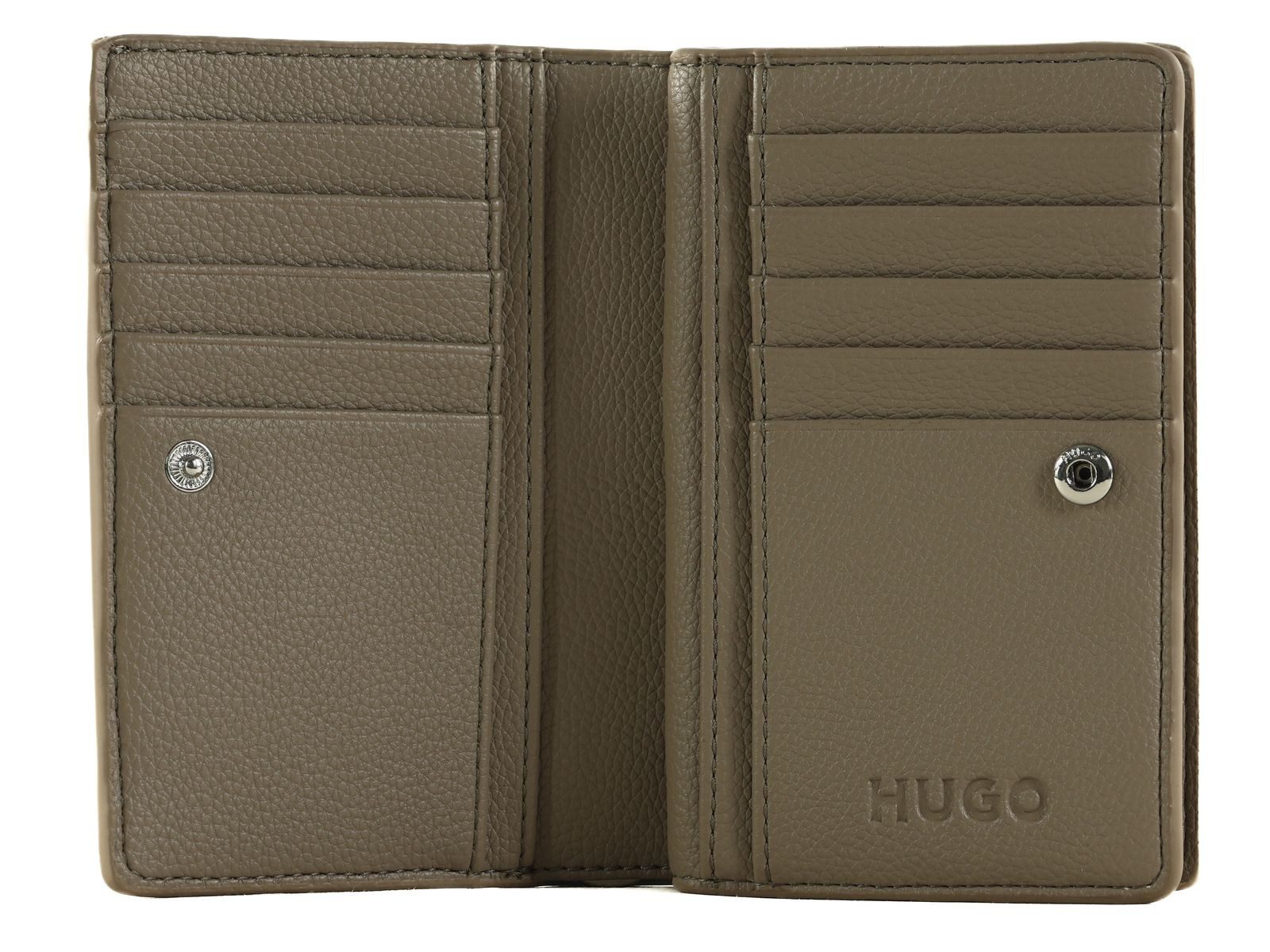 HUGO Geldbörse Multi Wallet