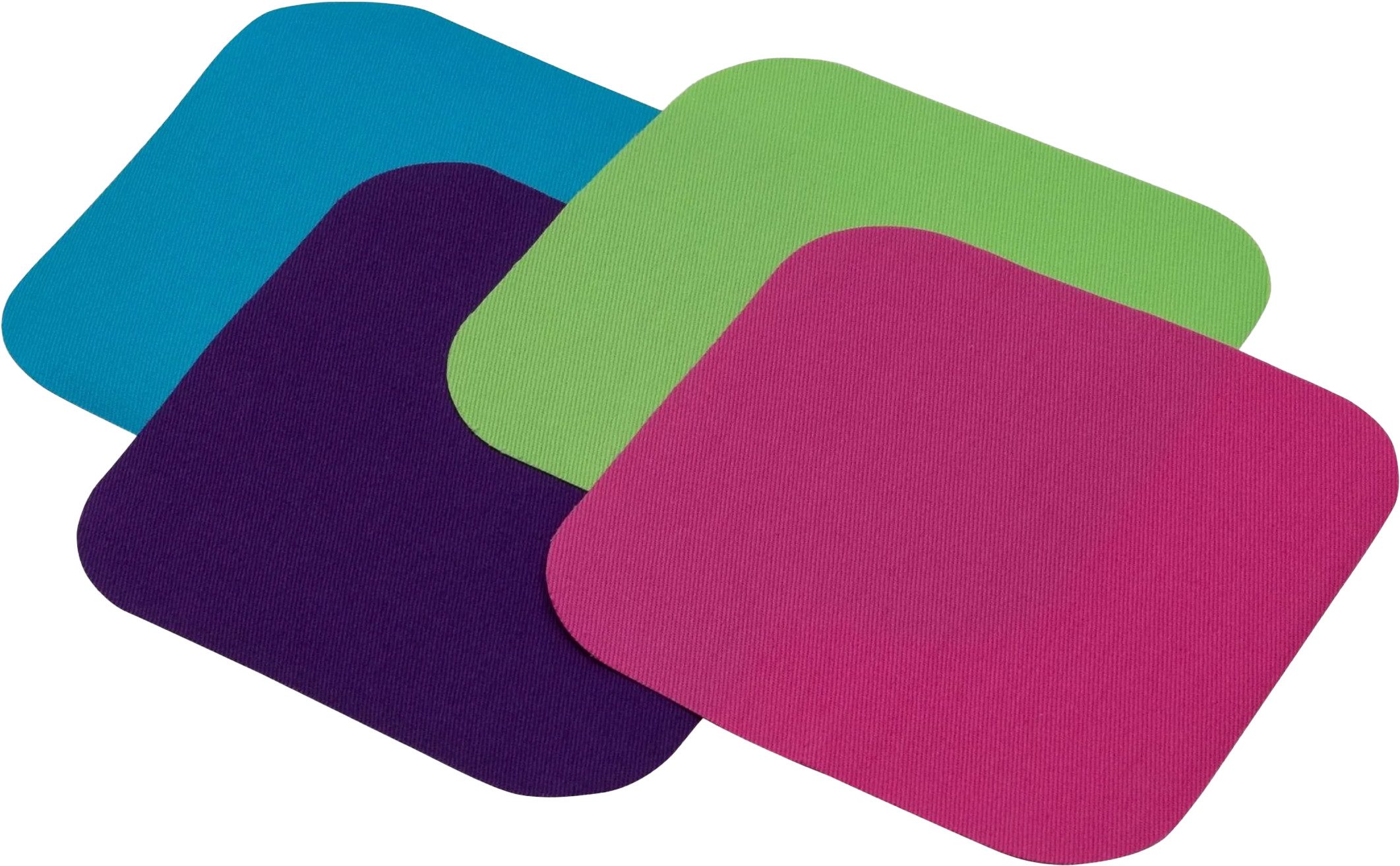 Prym Пластырь Patches, 4er-Set, 13x13cm