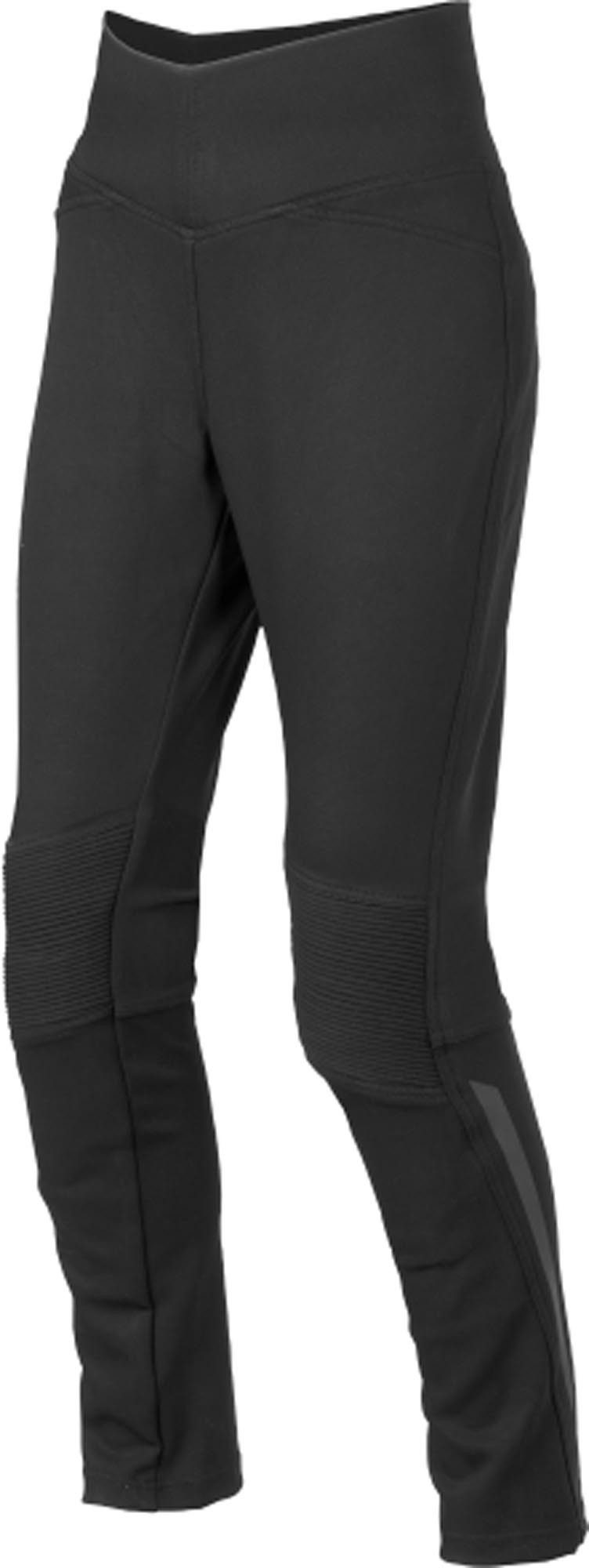 Büse Motorradhose Cara Damen Motorrad Leggings Hüftprotektoren enthalten,Knieprotektoren enthalten