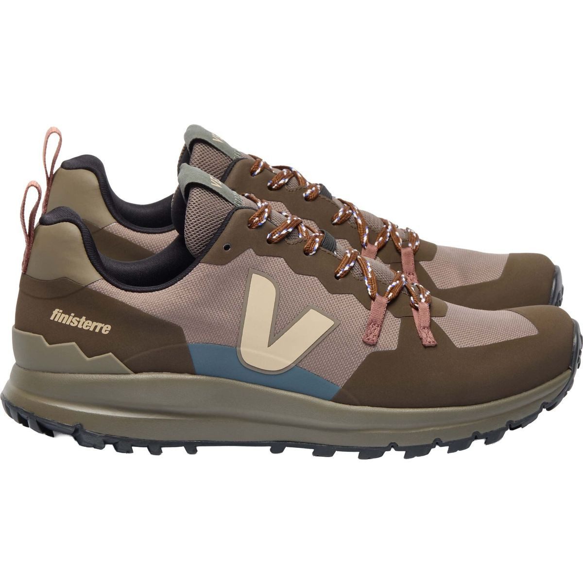 VEJA Veja X Finisterre Fitz ROY Basal Women Outdoorschuh