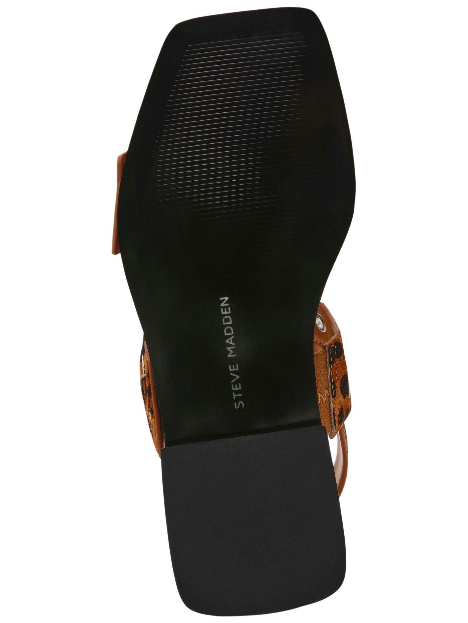 STEVE MADDEN STEVE MADDEN Sandalen Leder Riemchensandale