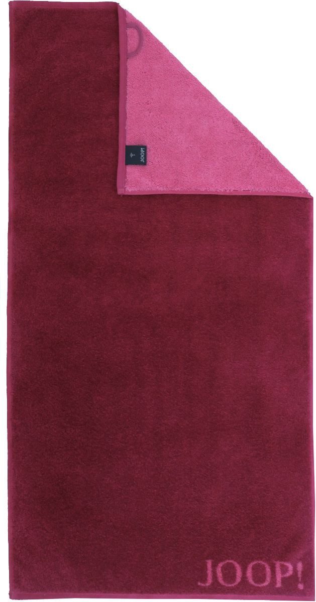 JOOP! Handtuch JOOP! Handtuchserie Classic Doubleface günstig online kaufen