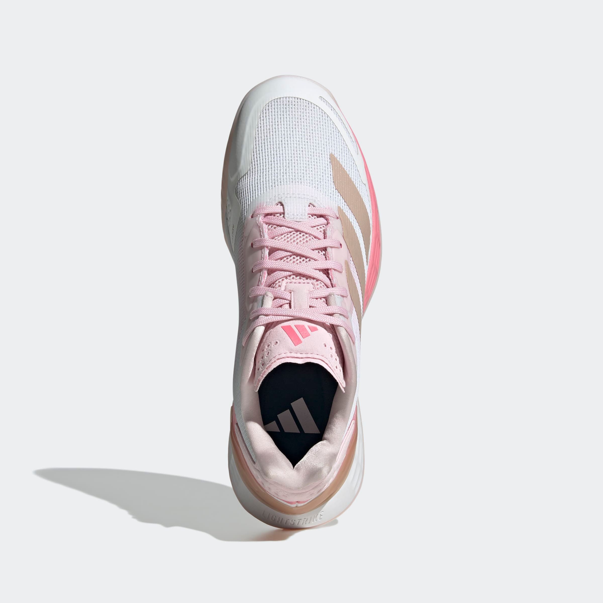 adidas Performance DEFIANT SPEED 2 Tennisschuh für Hartcourt, All-Court – Bild 4 von 5