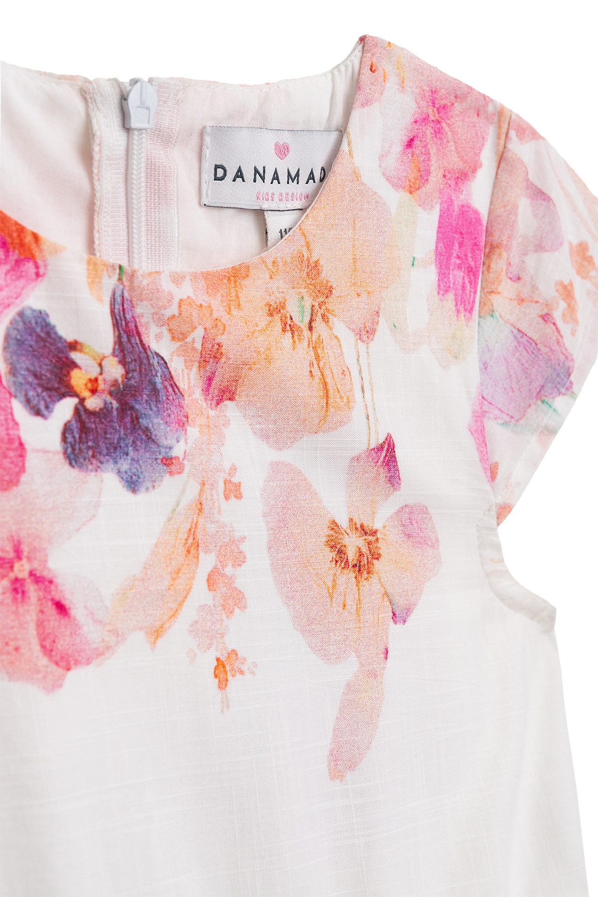 DANAMADE Druckkleid DANAMADE Dresses DMARIANNA günstig online kaufen