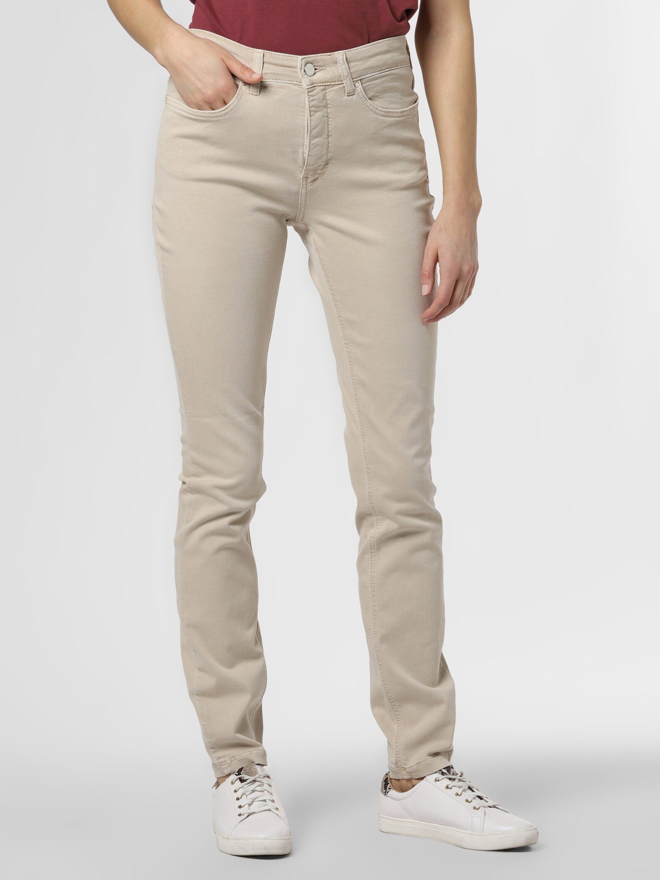 MAC Skinny-fit-Jeans DREAM (1-tlg) Plain/ohne Patches, Detail Weiteres Details