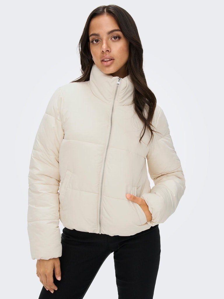 whitecap YONG Steppjacke JDY Steppjacke JACQUELINE de gray