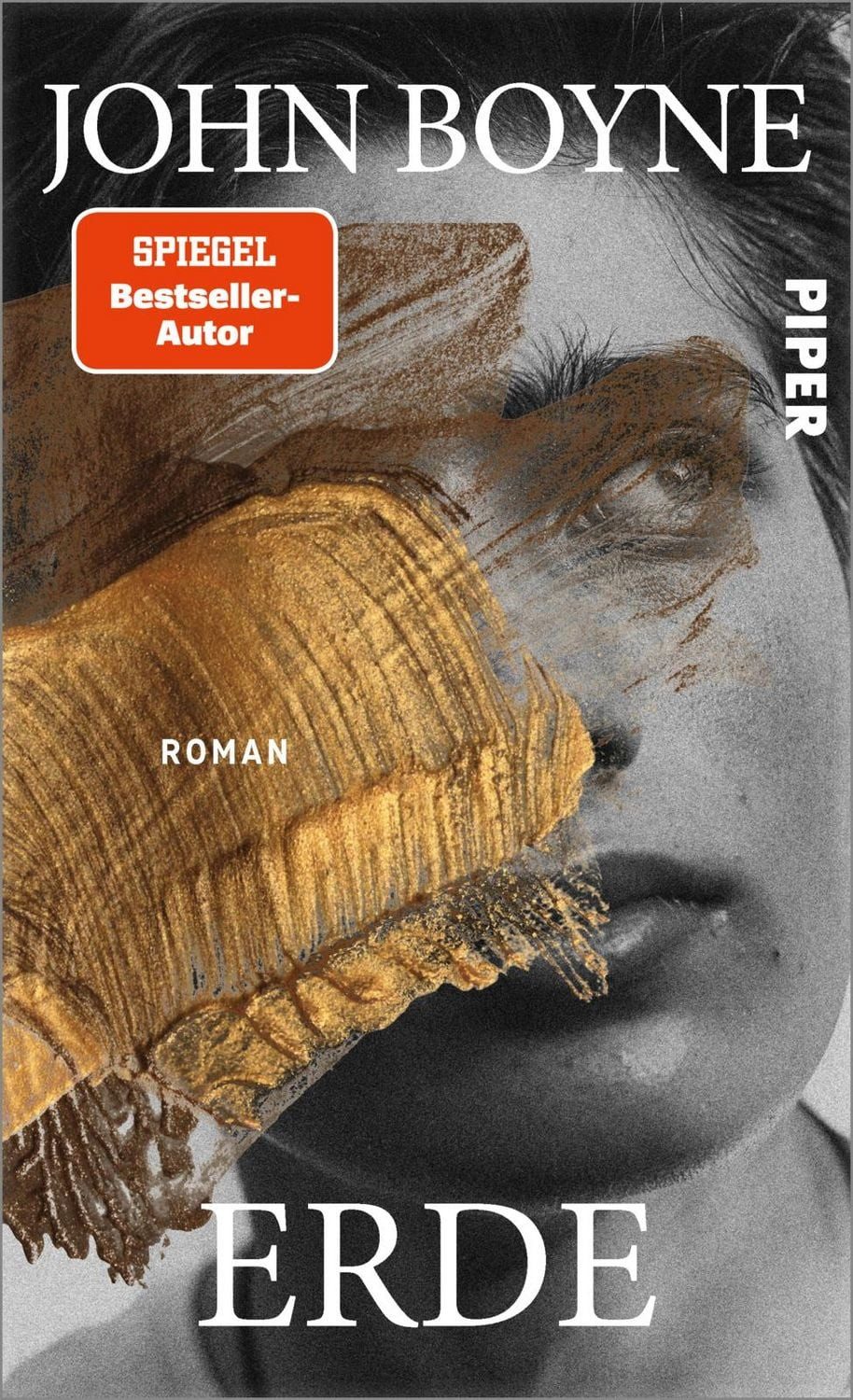 Erde / John Boyne