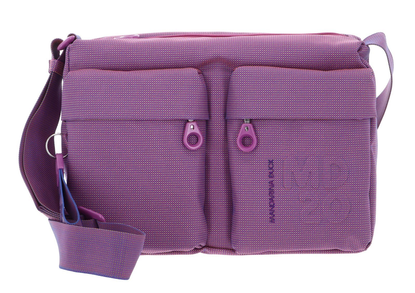 Mandarina Duck Umhängetasche Crossover Zip