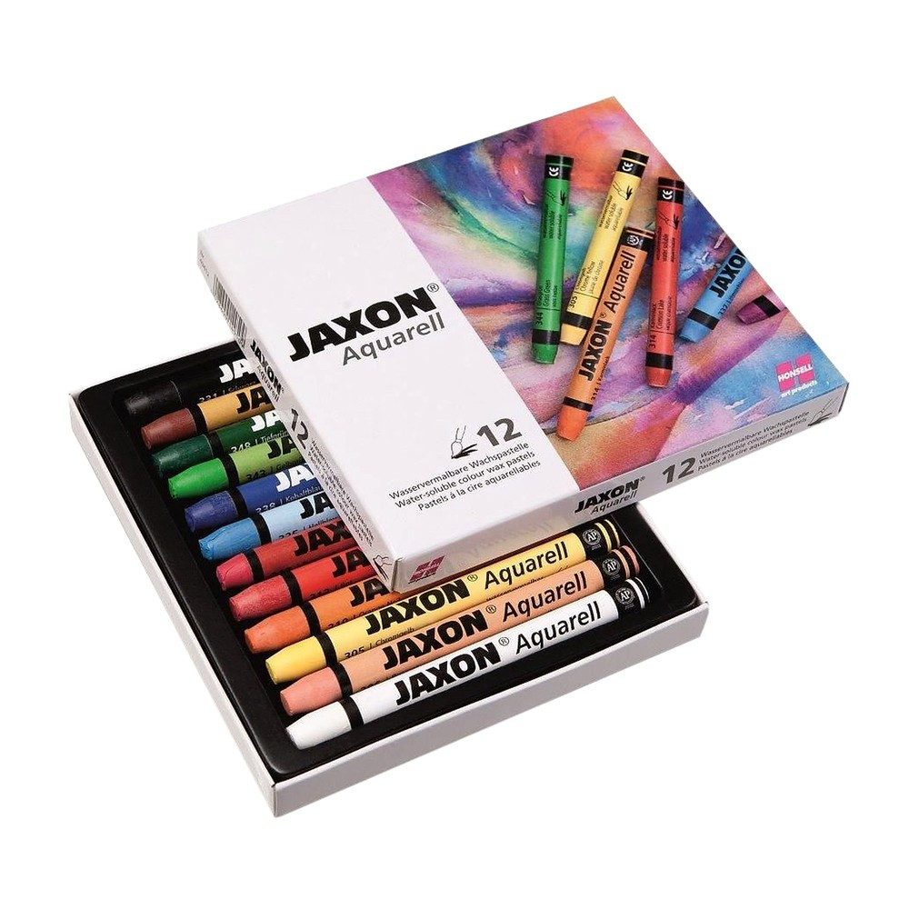 JAXON Bastelnaturmaterial Jaxon, (1-tlg), title