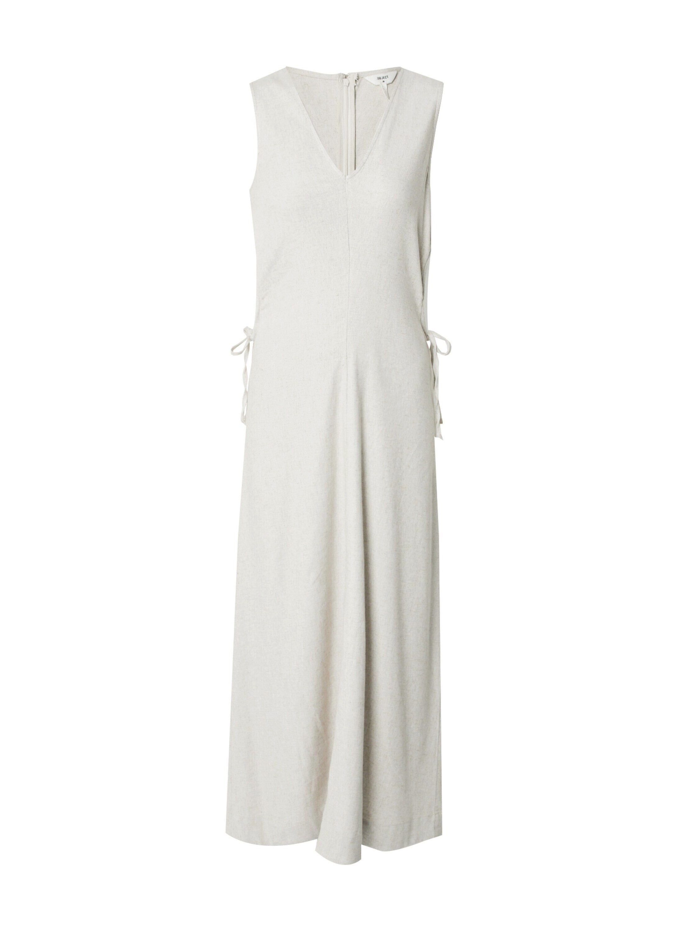 Object Maxikleid OBJLIVA (1-tlg) Cut-Outs