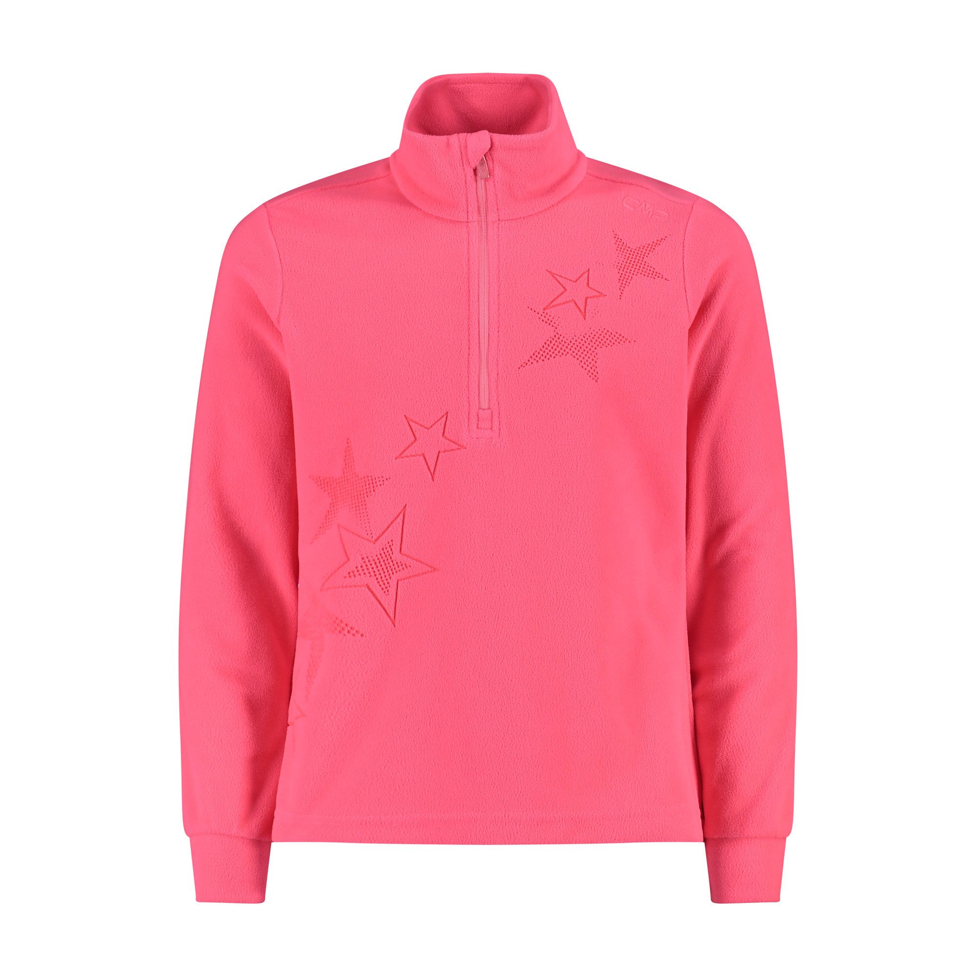 CMP Fleecepullover CMP Mädchen Pullover Kid G Sweat 34G4765