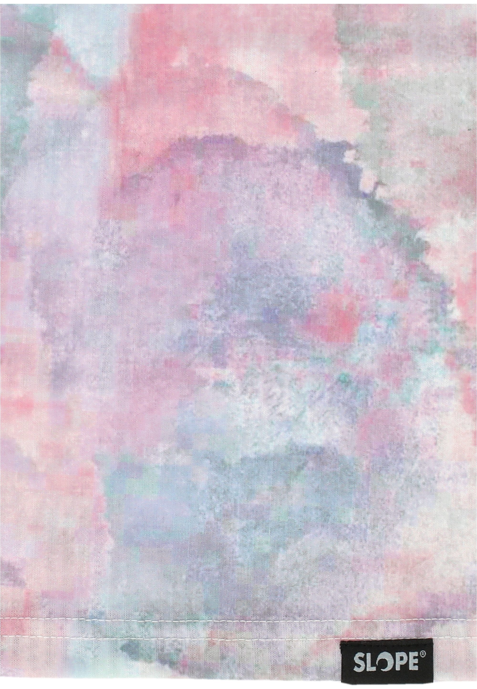 SLOPE Modeschal Cyrus, mit Kälteschutz