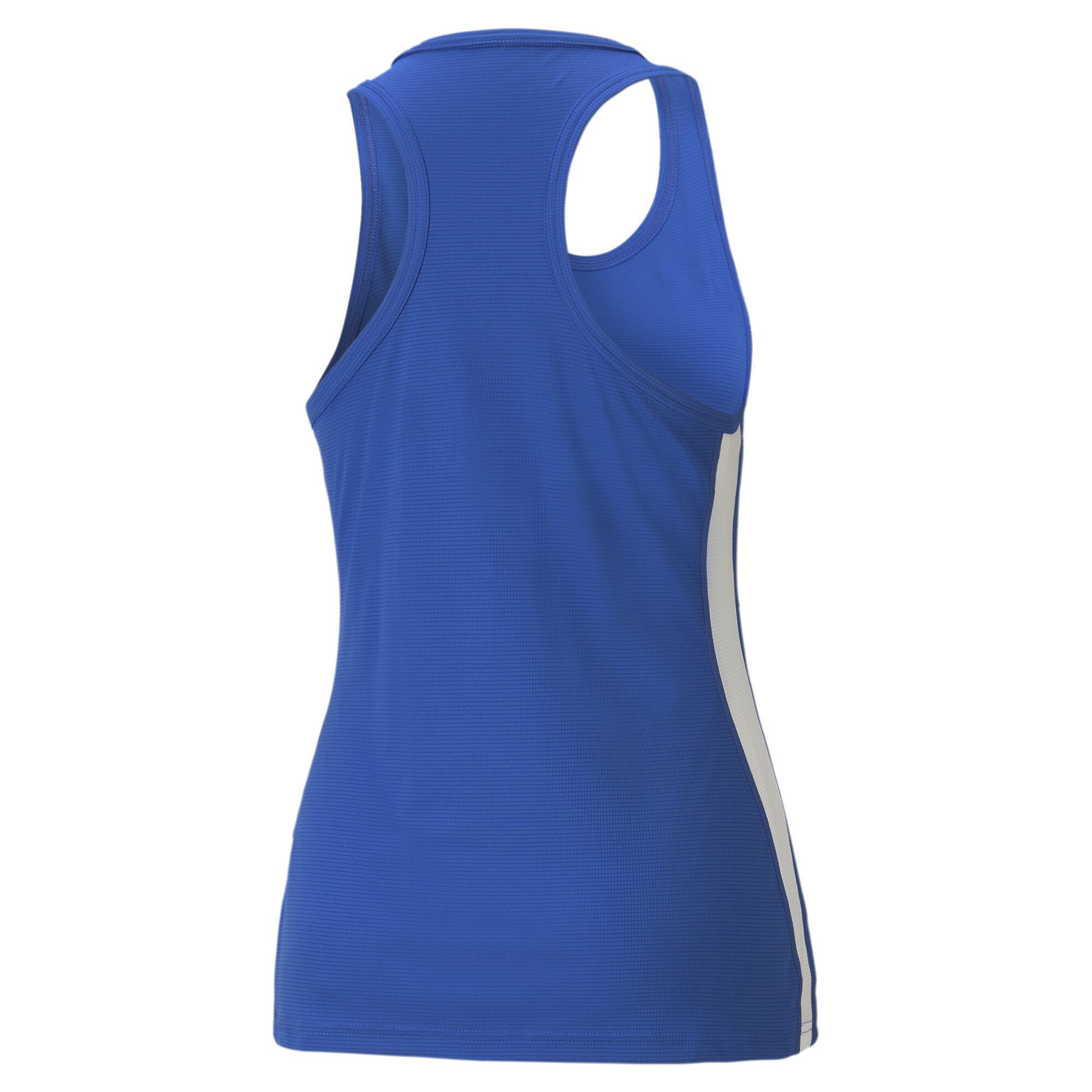 PUMA Tanktop Puma Damen Laufshirt Cross günstig online kaufen