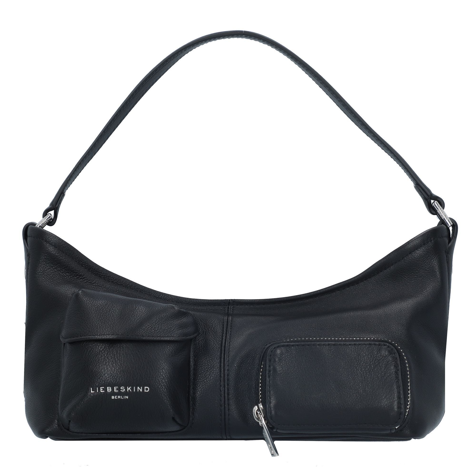 Schultertasche