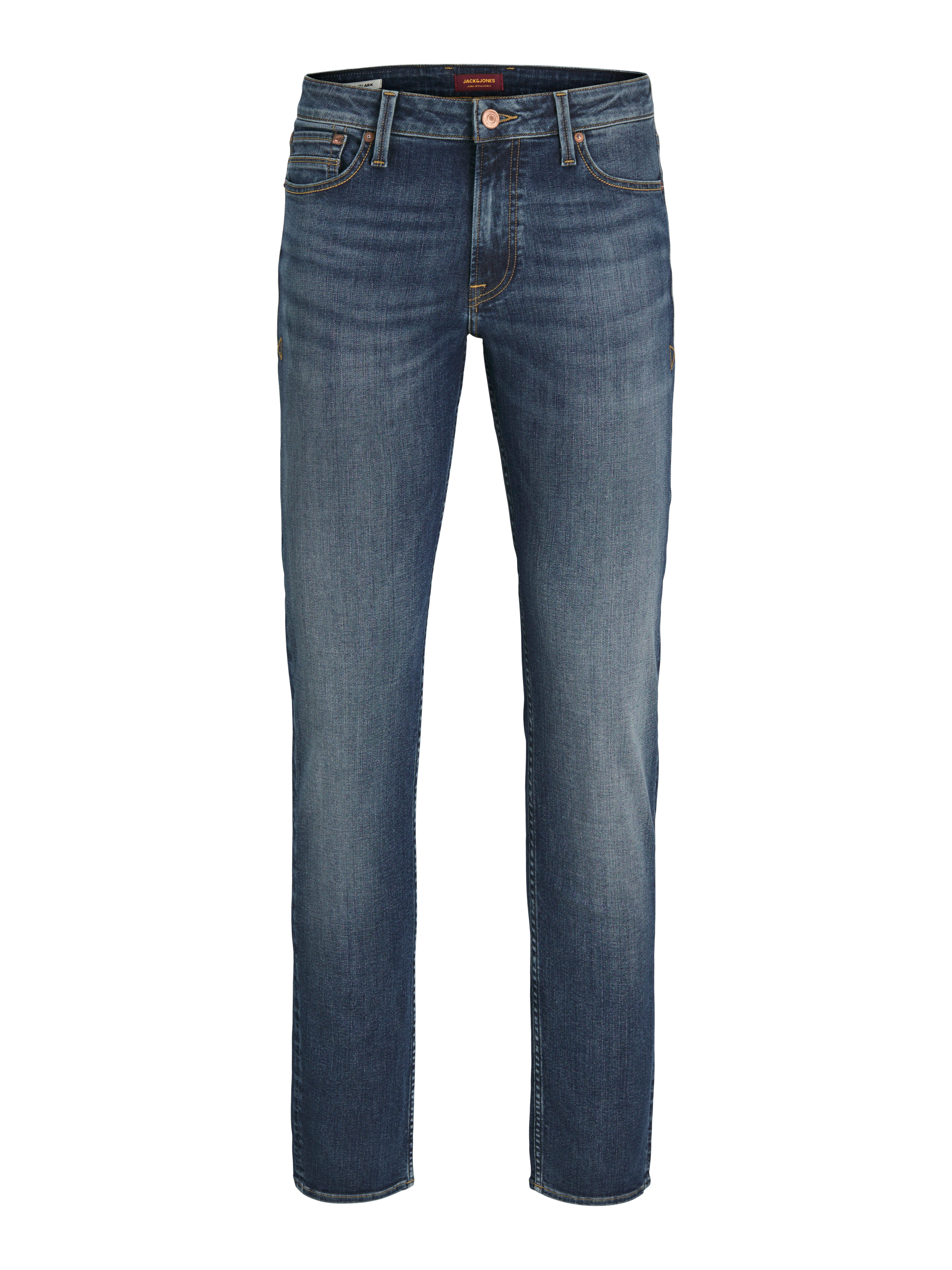 Jack & Jones Slim-fit-Jeans JJIGLENN JJVINTAGE CB 058