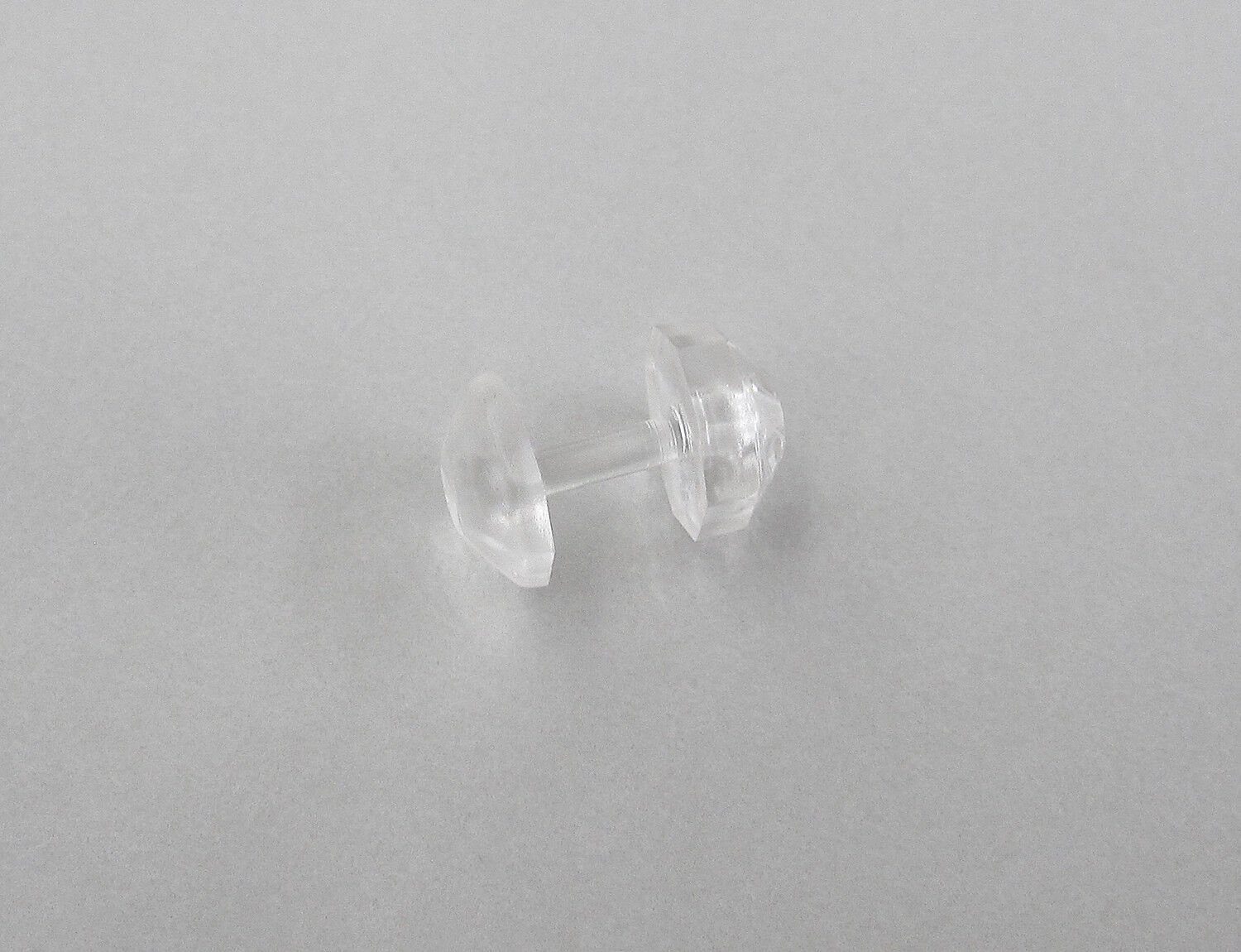 nodeko Gardinenhaken Faltenstecker für Feinstore, Gardinenstecker transpare günstig online kaufen