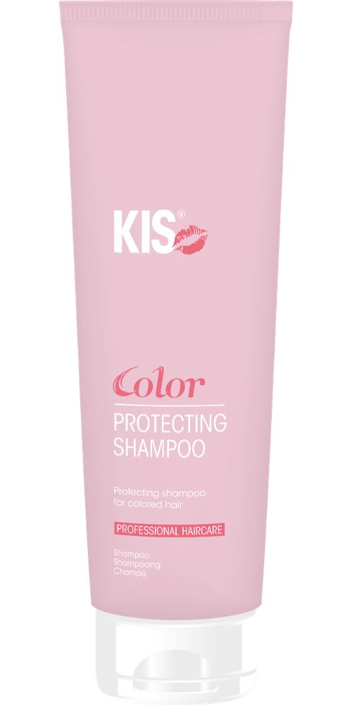 Kis Haarshampoo KIS Color Protecting Shampoo 300ml