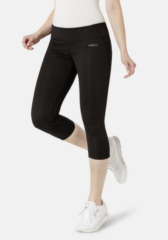 STOOKER WOMEN 3/4-Leggings High Tech - Poly-Stretch ...