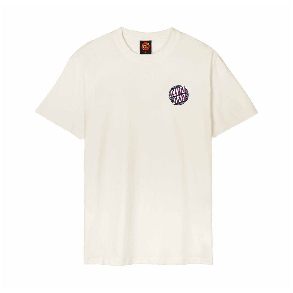 Santa Cruz T-Shirt Control Dot T-Shirt