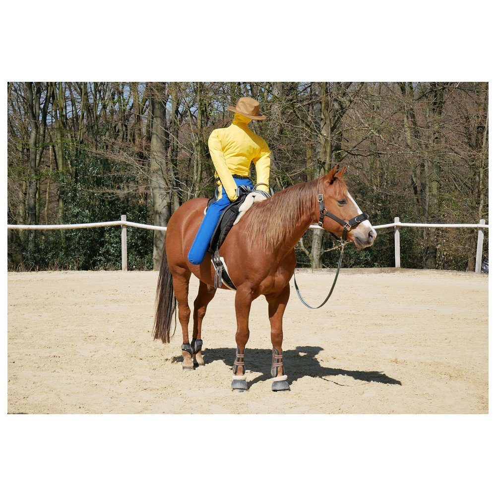 Dönges Outdoor-Spielzeug Anreitpuppe Pferdinand günstig online kaufen