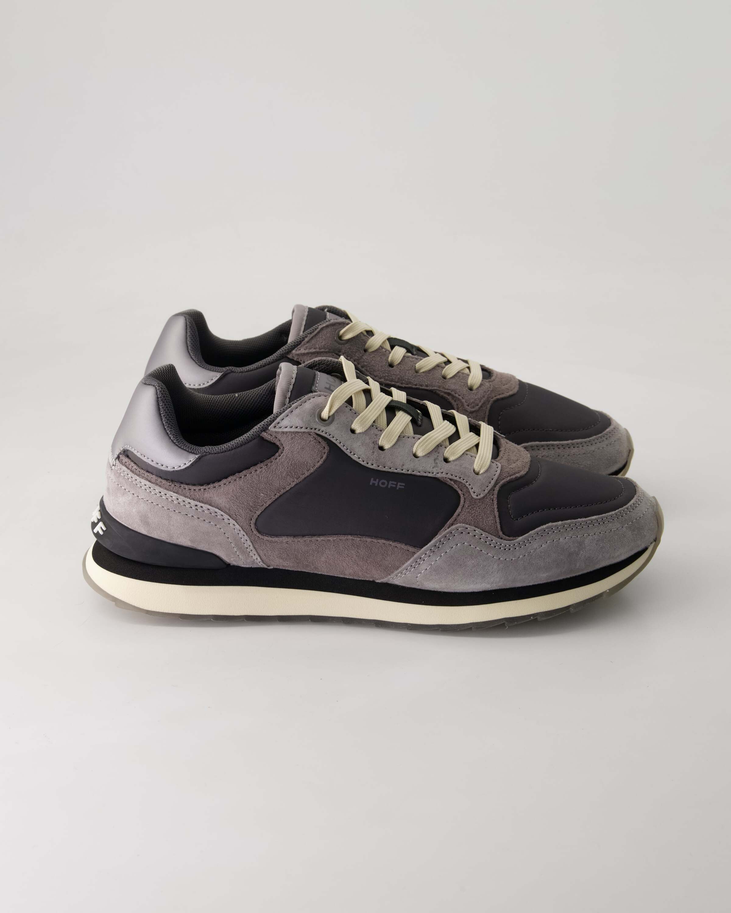 Hoff City Berlin Woman Sneaker Obermaterial: günstig online kaufen