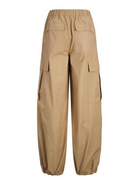 JJXX Cargohose Yoko (1-tlg) Drapiert/gerafft