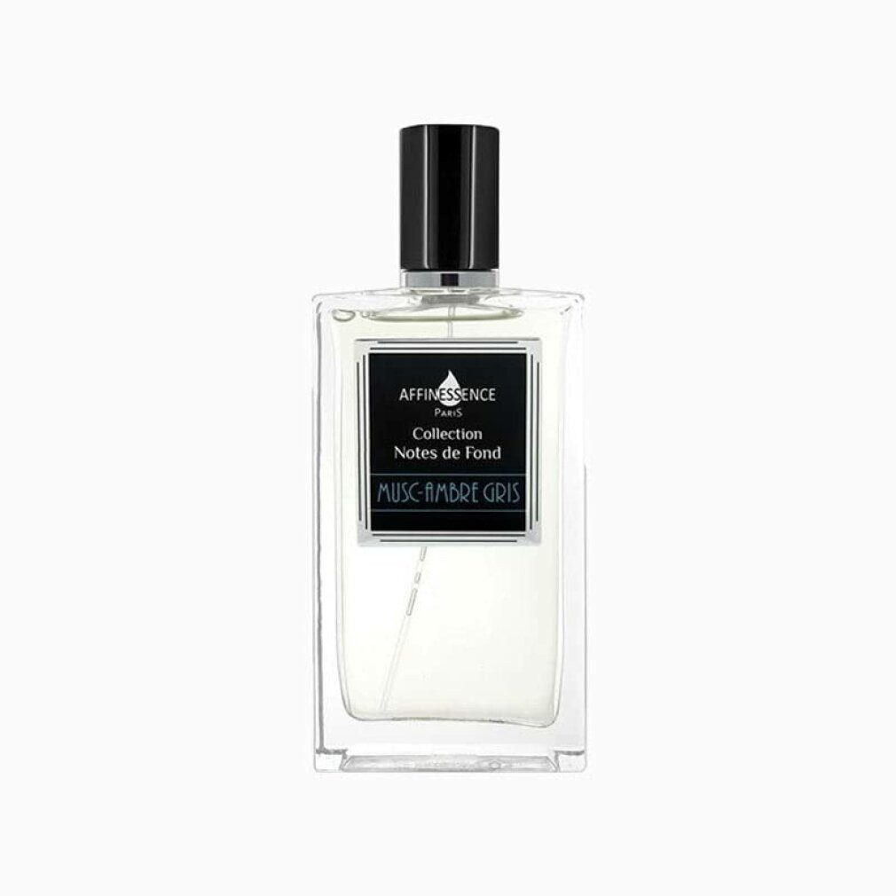 Eau de Parfum Base Notes Collection Musc Ambre Gris Eau de Parfum 50ml