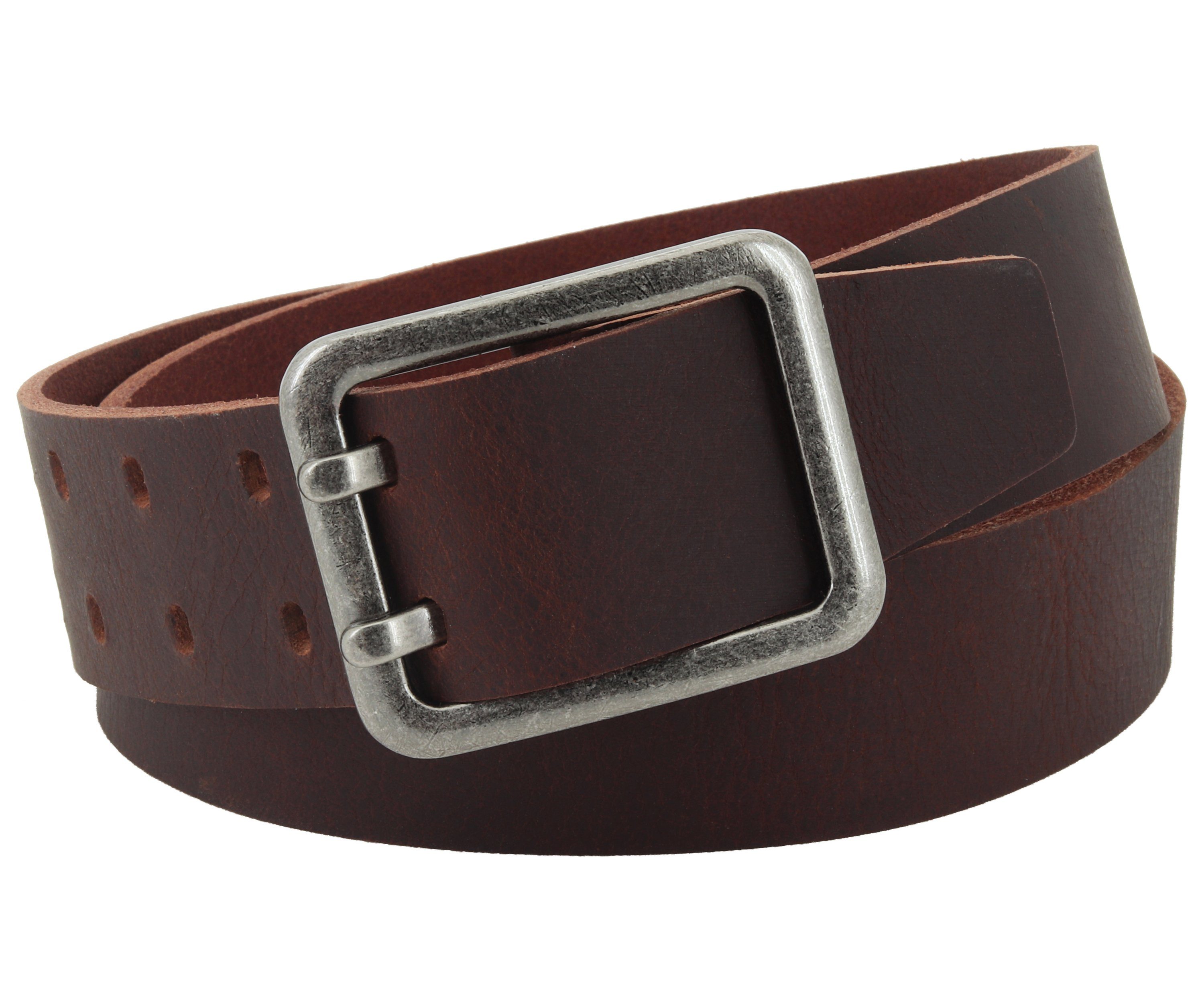 COLOGNEBELT Ledergürtel F3-PL MADE IN GERMANY günstig online kaufen