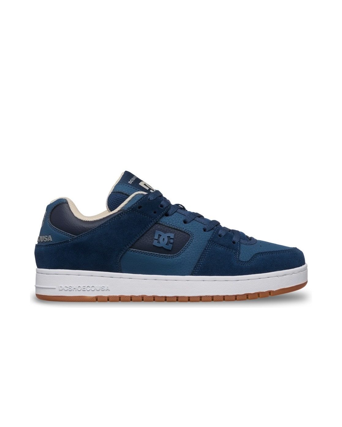 DC Shoes Manteca Se Schnürschuh