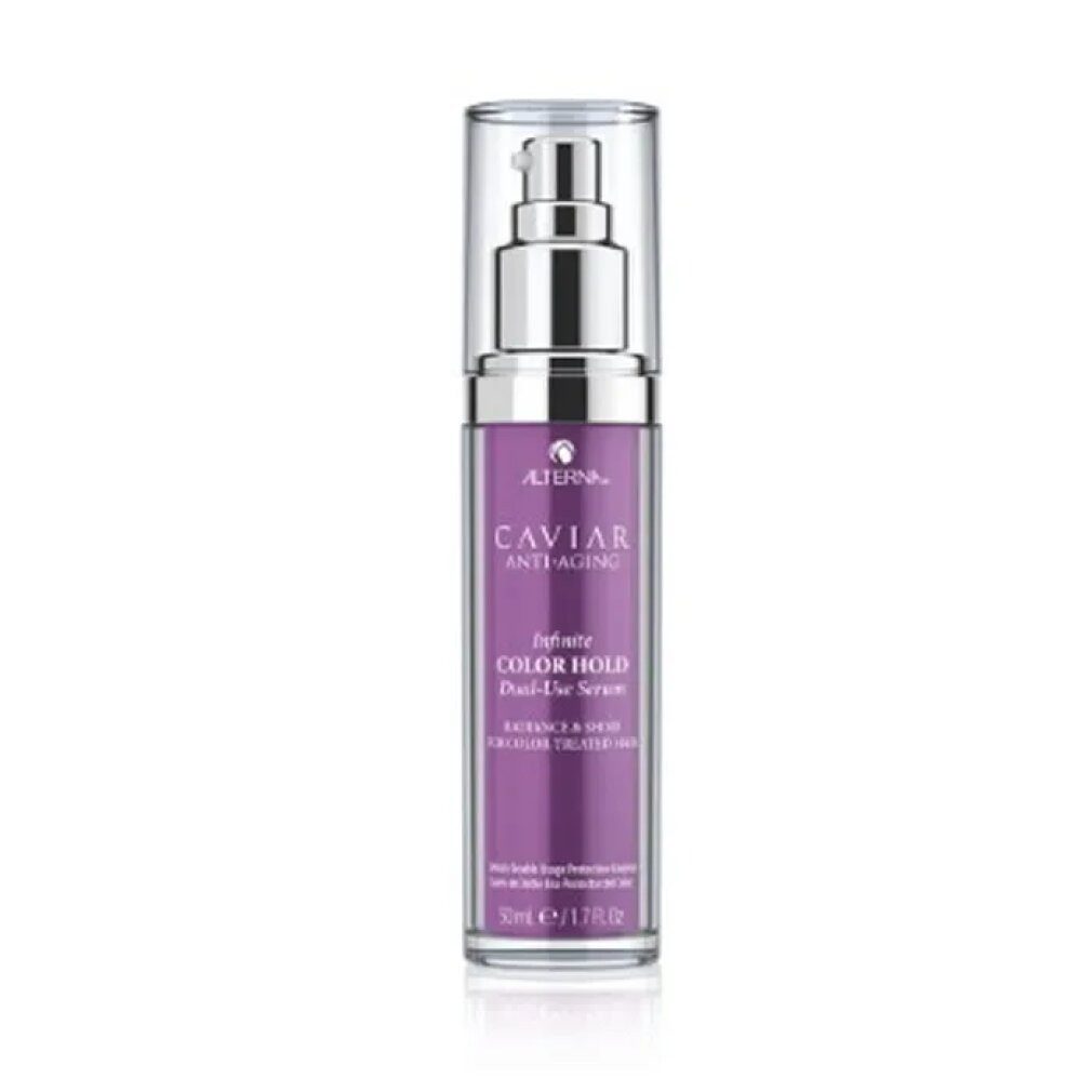 Alterna Haarserum Caviar Infinite Color Hold Dual-Use Serum 50ml