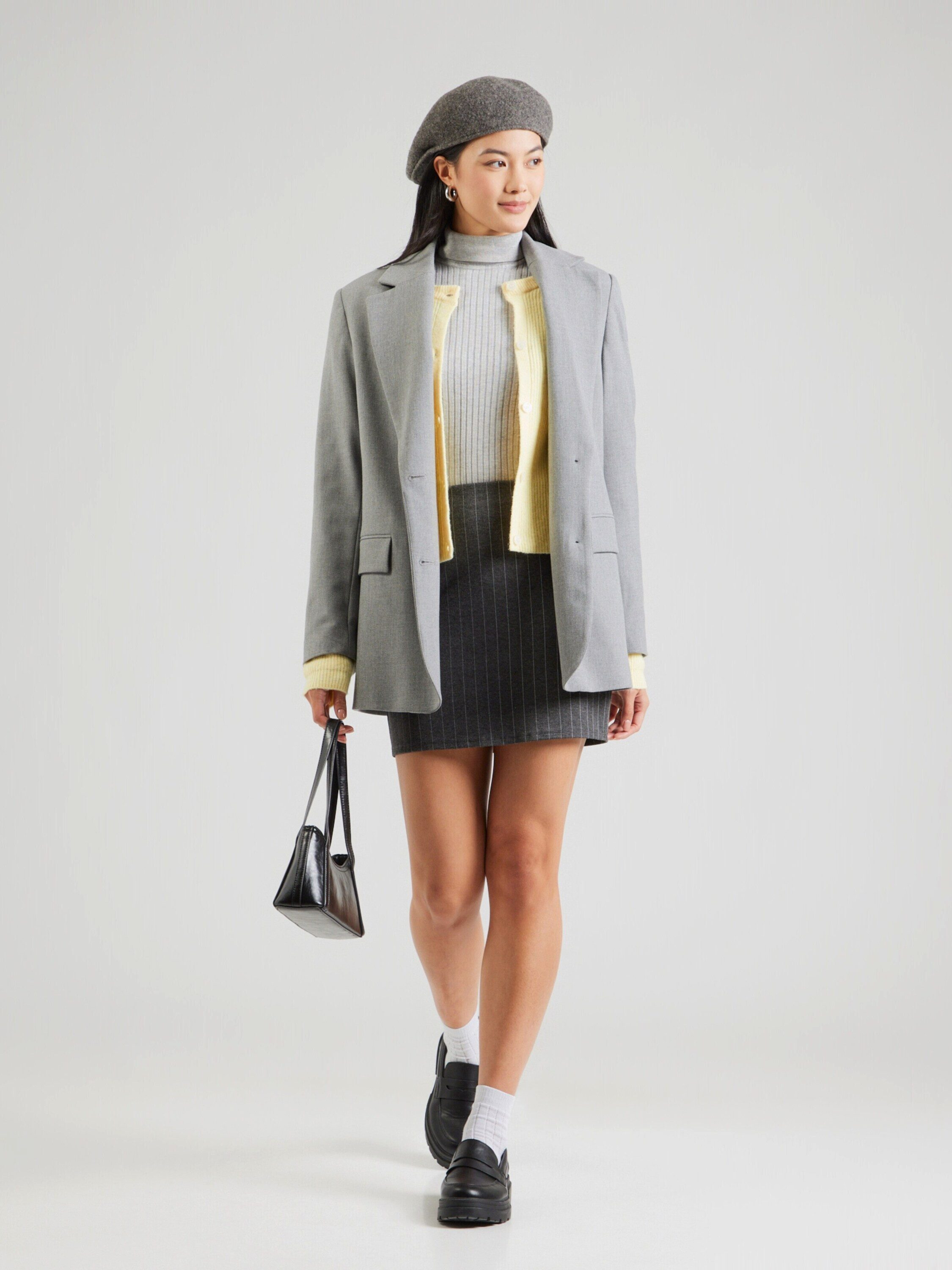 ONLY Rollkragenpullover ONLKAROL (1-tlg) Plain/ohne Details