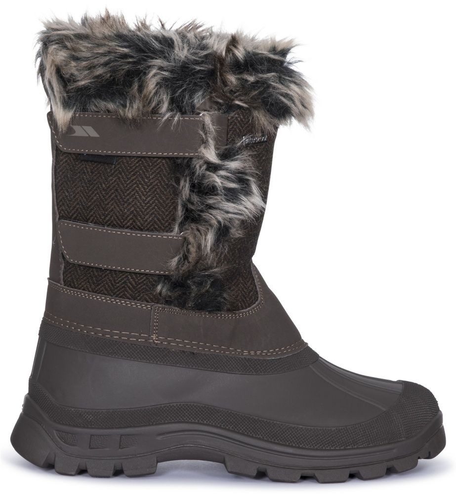 Trespass Brace Snow Boot Stiefel