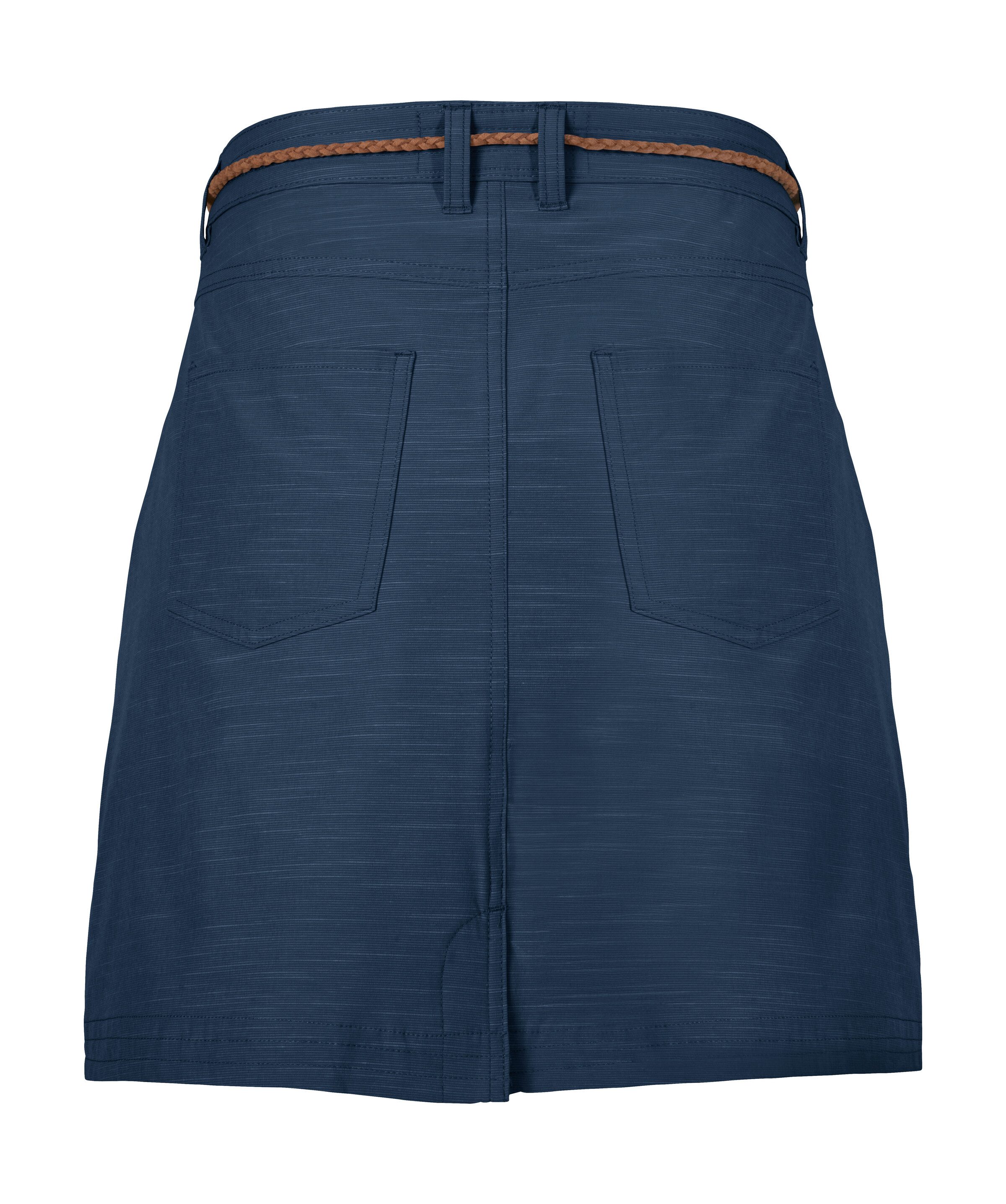 G.I.G.A. DX by killtec Sommerrock GS 97 WMN SKRT Sehr leichter Stretch-Rock, schnelltrocknend, 6 Taschen