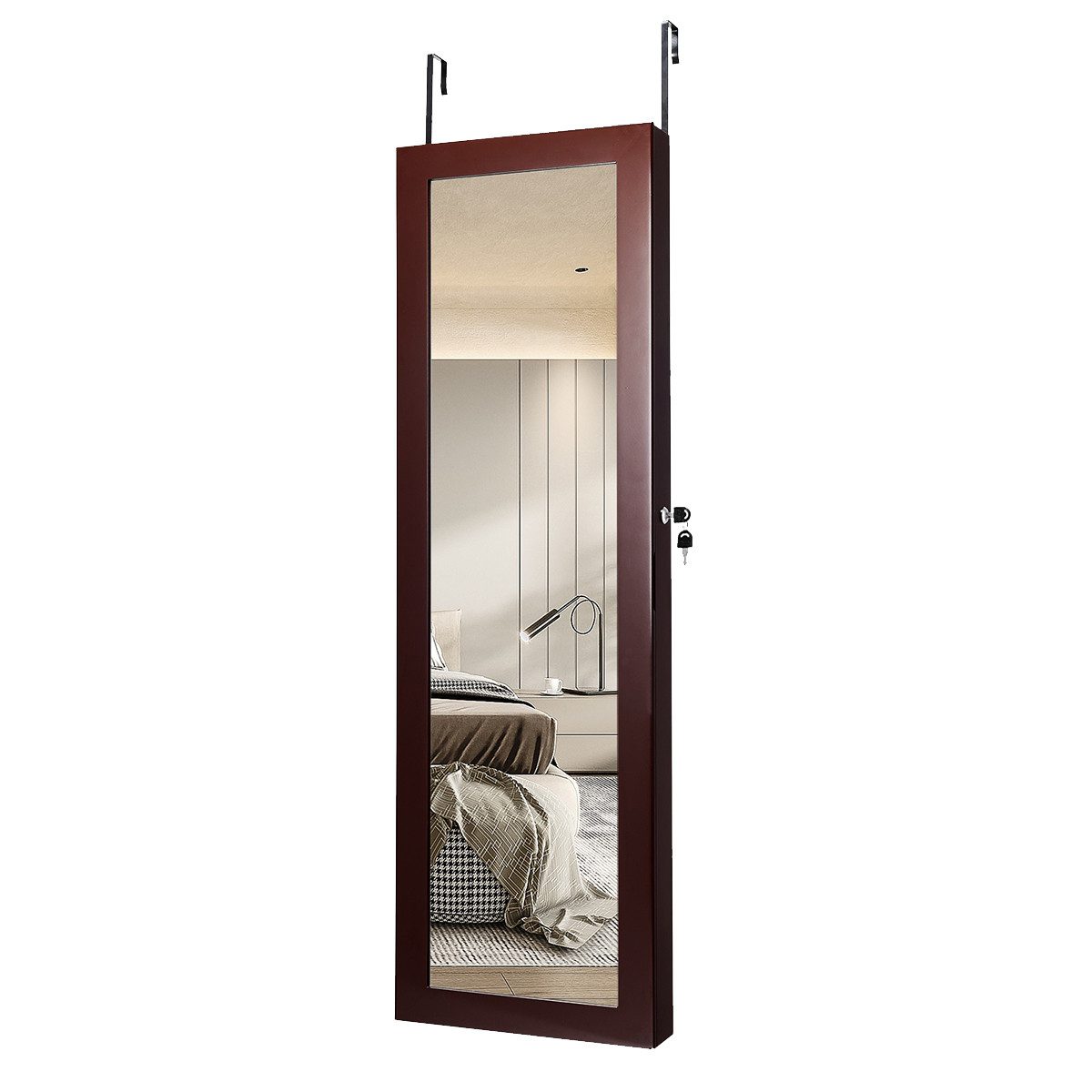 Schmuckschrank