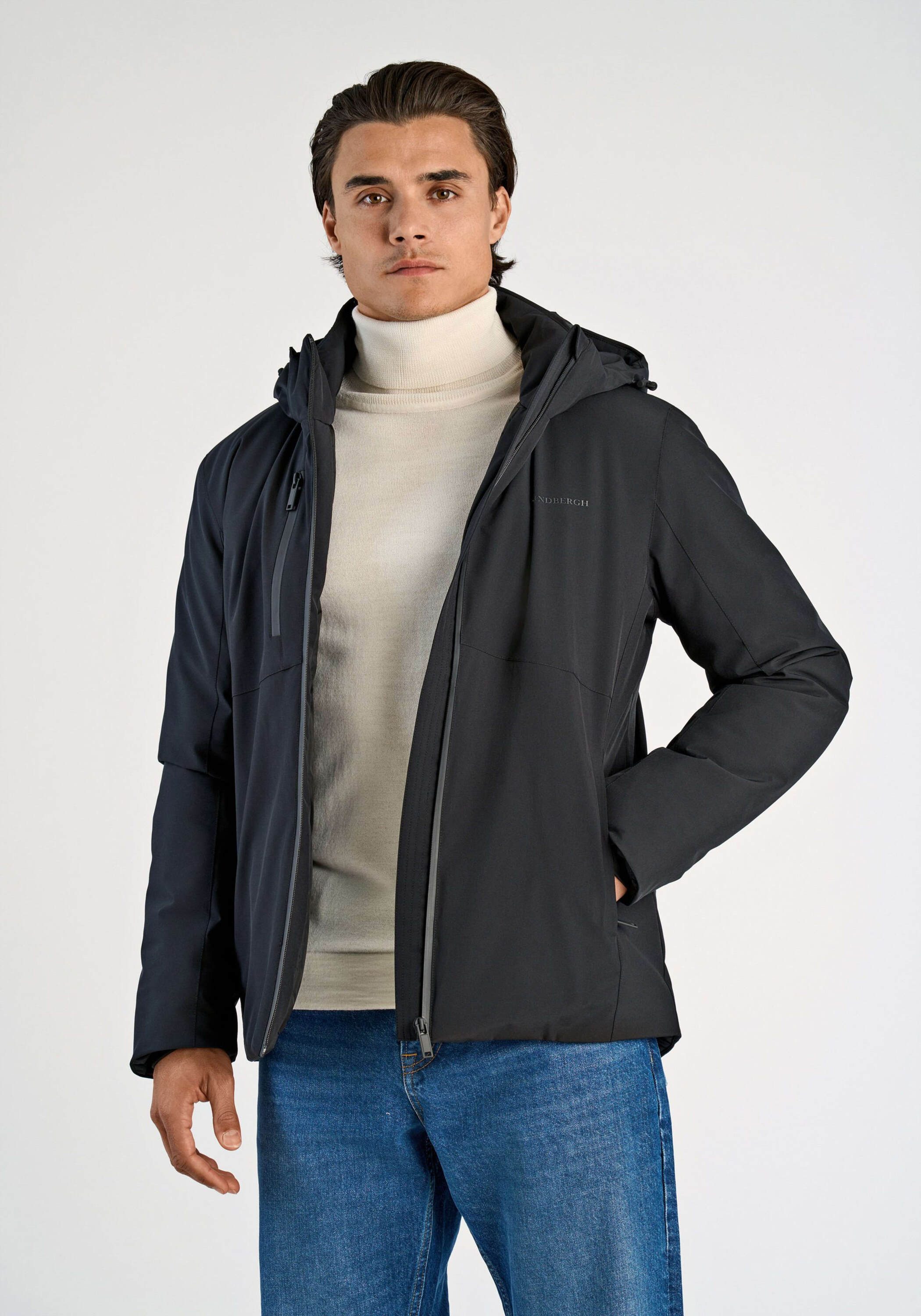 LINDBERGH Parka Parka Relaxed Fit