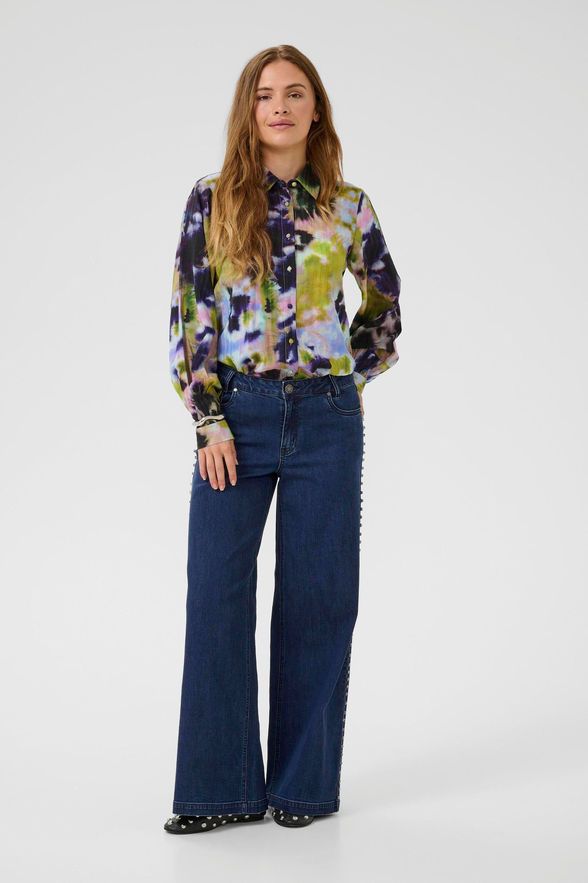 Culture Regular-fit-Jeans Jeans CUalicent