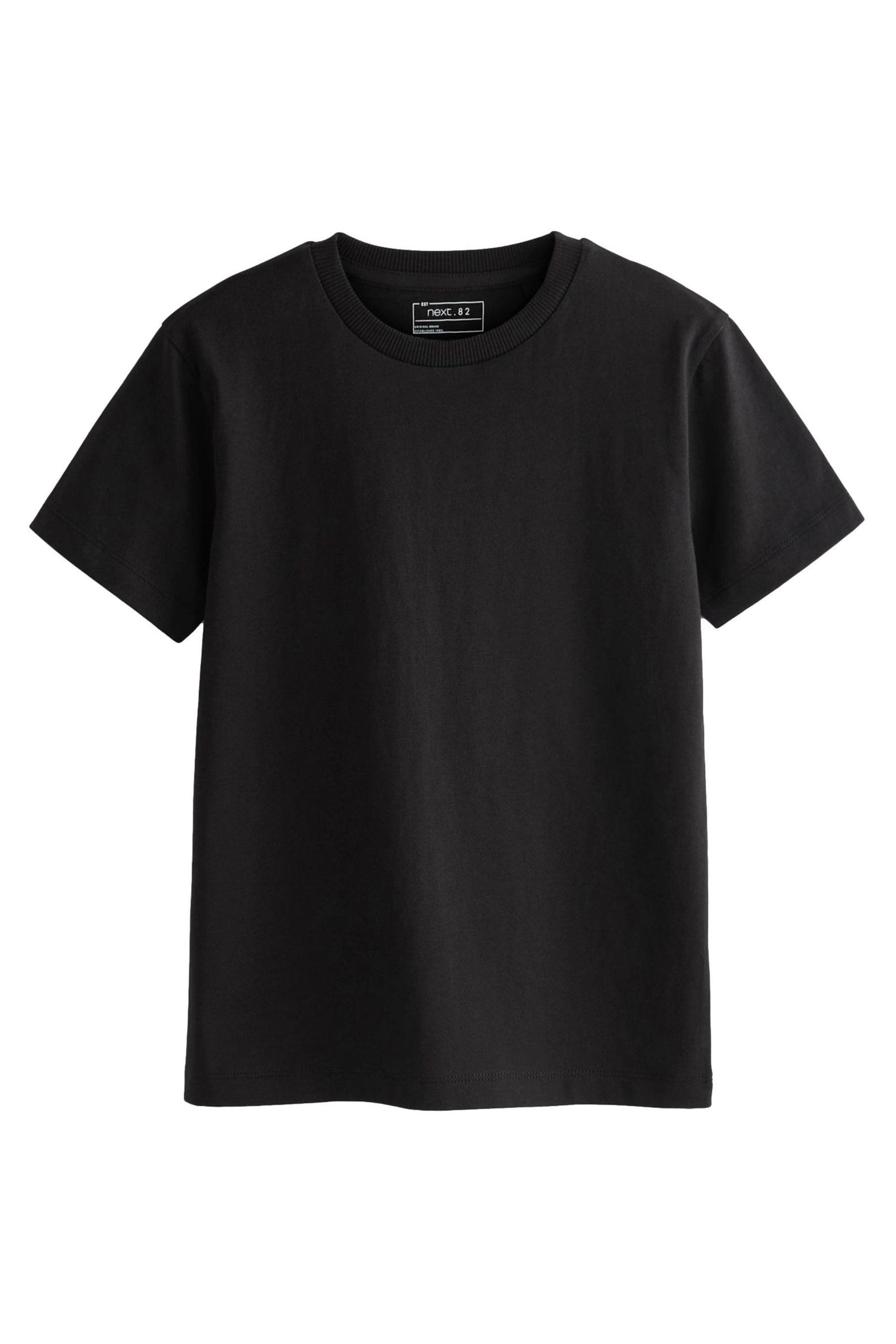 T-Shirt Regular Fit Kurzarm-T-Shirt
