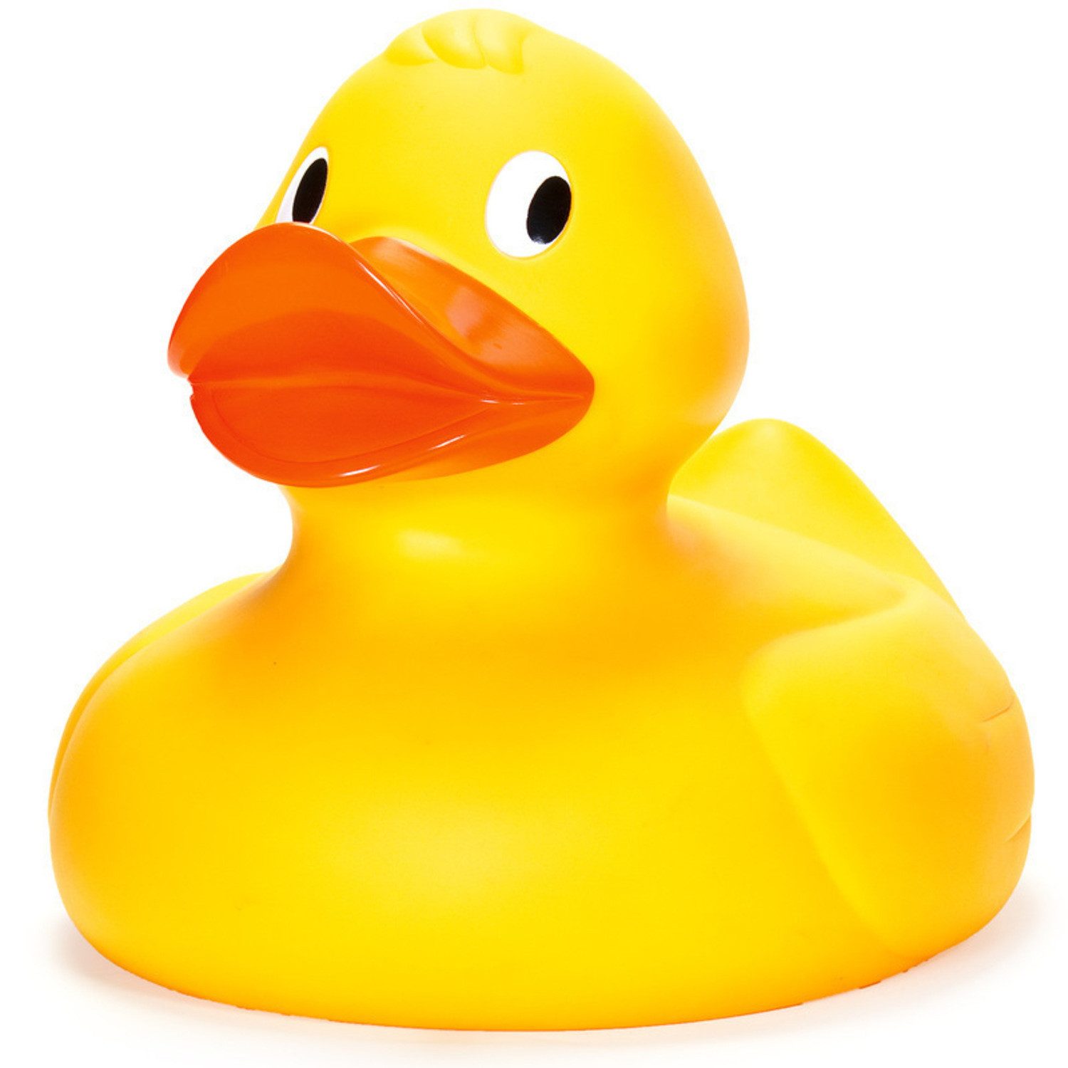 TOBAR Badespielzeug XXL Badeente mit 30 günstig online kaufen