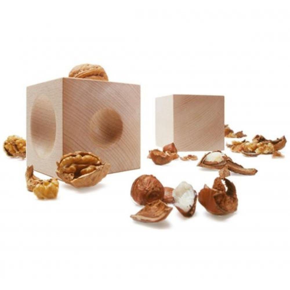 Siebensachen Nussknacker Nussknacker Nusskubus