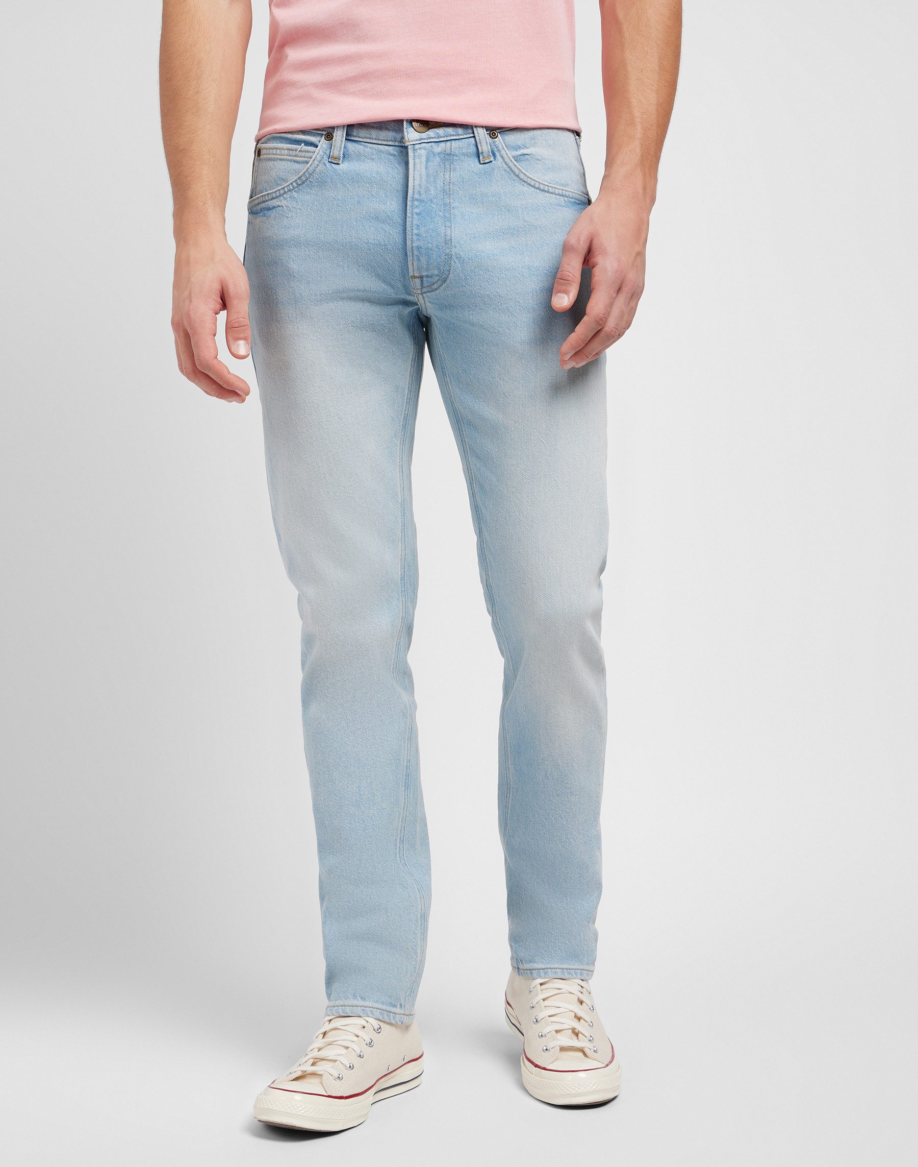 Lee® Regular-fit-Jeans DAREN ZIP FLY günstig online kaufen