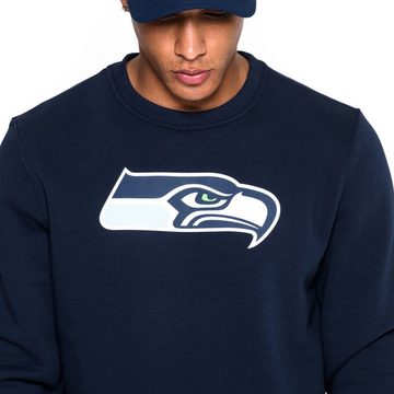 New Era Sweater Team Logo Seattle Seahawks (1-tlg)