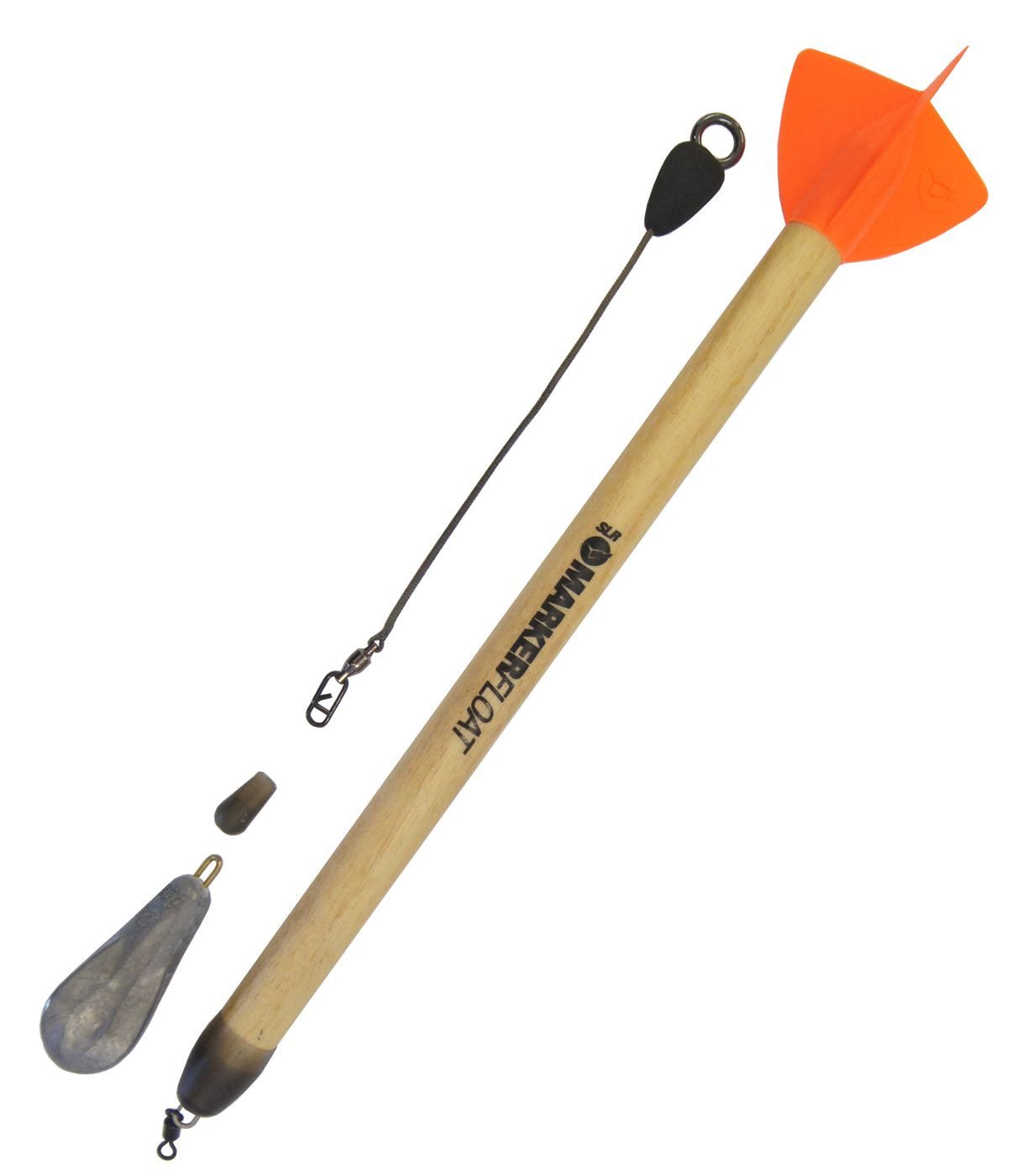 Korda Stabpose Korda Marker Kit - Markerpose