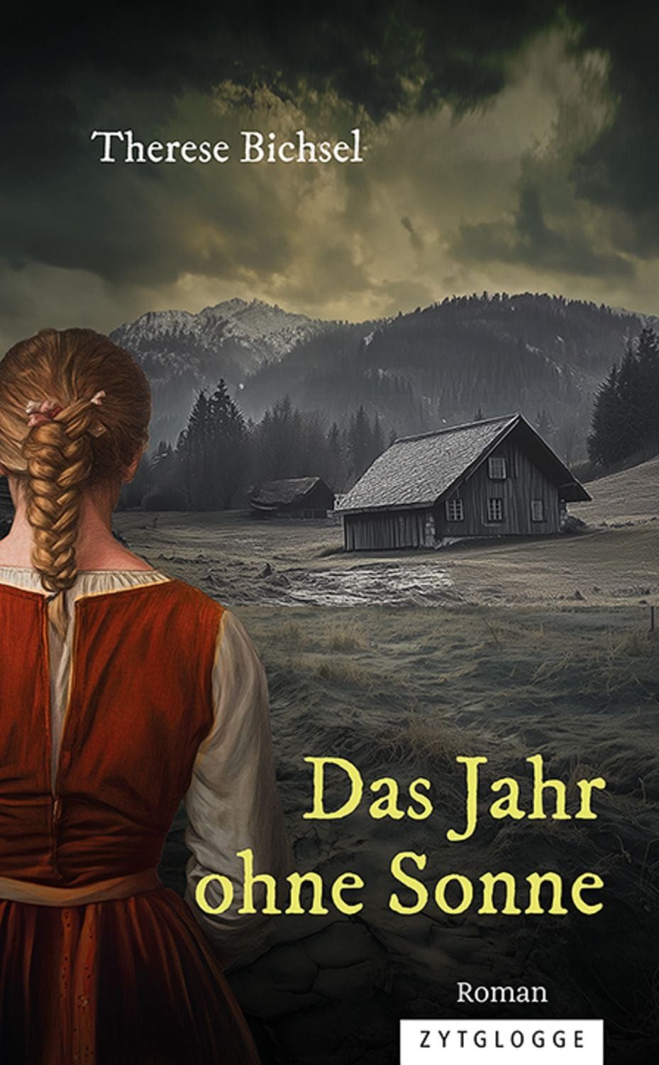Das Jahr ohne Sonne / Therese Bichsel