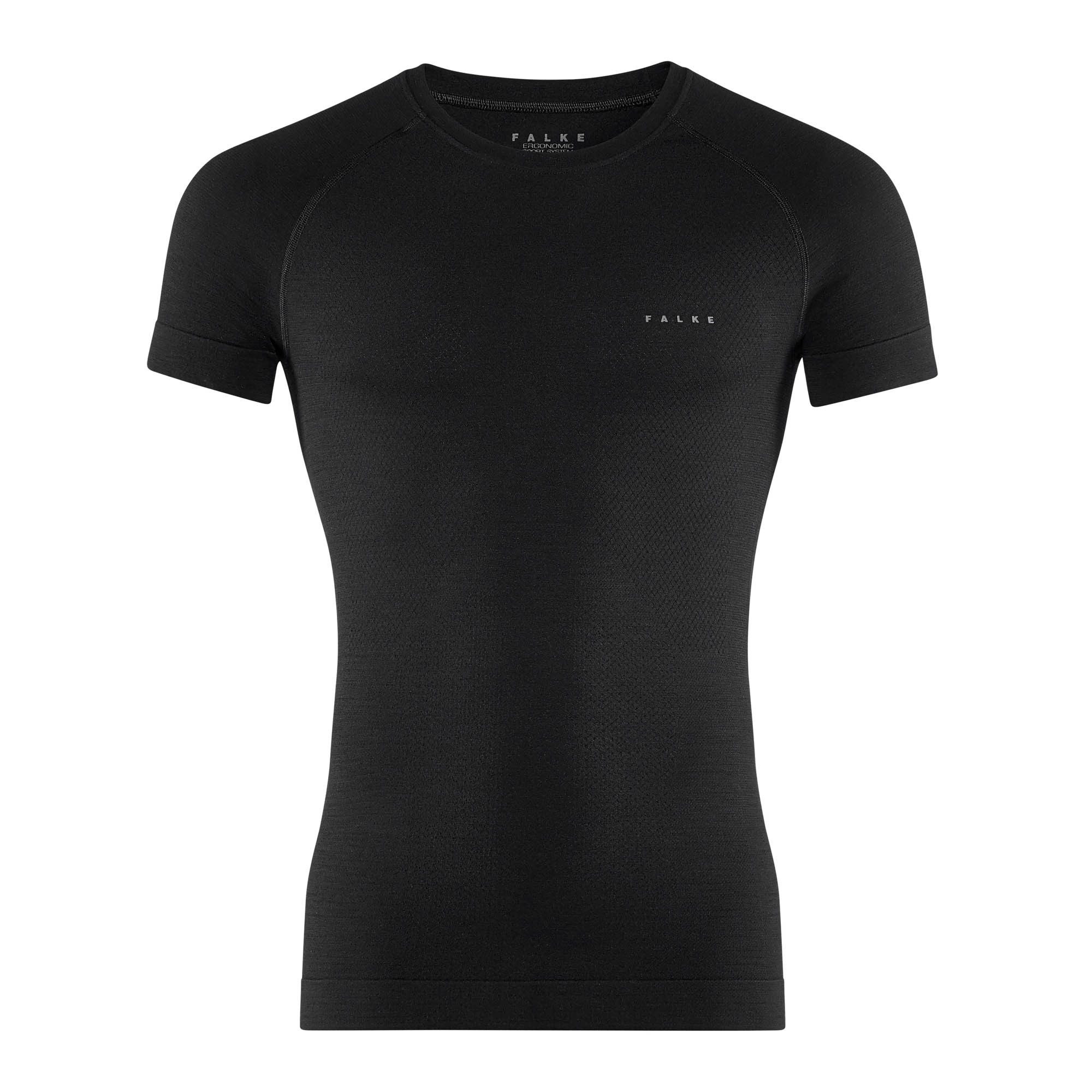 FALKE Unterziehshirt Falke Herren Shirt WT Light SSm 33230 günstig online kaufen